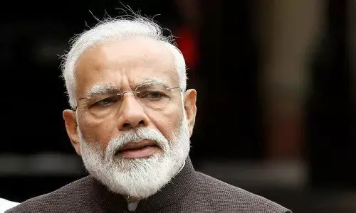 83 दिन बाद दिल्ली के बाहर जाएंगे पीएम मोदी, अम्फान तूफान प्रभावित बंगाल-ओडिशा का करेंगे दौरा 83 दिन बाद दिल्ली के बाहर जाएंगे पीएम मोदी, अम्फान तूफान प्रभावित बंगाल-ओडिशा का करेंगे दौरा