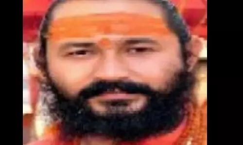 महंत आशीष गिरी आत्महत्या मामला: जांच के दौरान सामने आया चौंकाने वाला सच