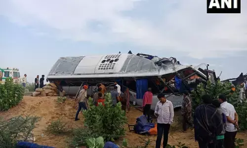 10 लोंगों की लाश और 20-25 लोग घायल देखकर लोगों के उड़े होश