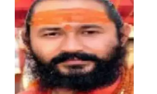 महंत आशीष गिरी आत्महत्या मामला: जांच के दौरान सामने आया चौंकाने वाला सच महंत आशीष गिरी आत्महत्या मामला: जांच के दौरान सामने आया चौंकाने वाला सच