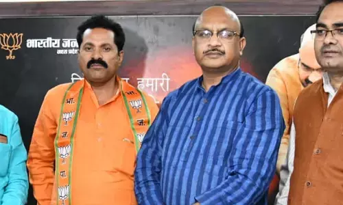 बीजेपी विधायक प्रह्लाद लोधी की सदस्यता अधर में लटकी