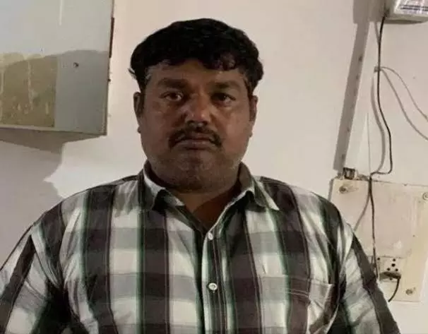 पश्चिमी यूपी एसटीएफ के हाथ लगी बड़ी सफलता,गैंगस्टर सुंदर भाटी गिरोह के सदस्य सतपाल भाटी को किया गिरफ्तार पश्चिमी यूपी एसटीएफ के हाथ लगी बड़ी सफलता,गैंगस्टर सुंदर भाटी गिरोह के सदस्य सतपाल भाटी को किया गिरफ्तार