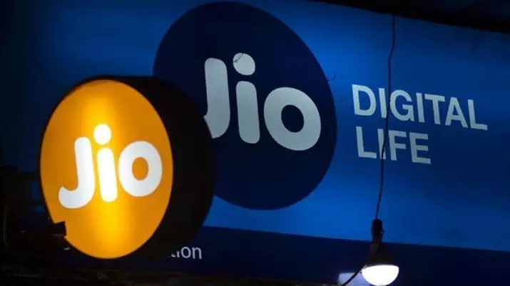 यह है Jio का धांसू प्रीपेड प्लान, 600 रुपये से कम कीमत में 84 दिनों तक रोज मिलेगा 2GB डेटा और फ्री कॉलिंग