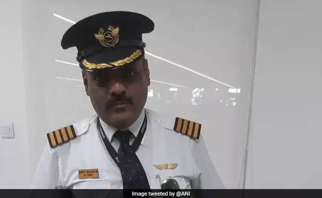 आईजीआई एयरपोर्ट पर व्यक्ति ने खुद को लुफ्थांसा एयरलाइंस का पायलट बताकर सुरक्षा तोड़ी, गिरफ्तार