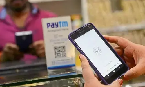 Paytm ने कोरोना काल में ये बड़ी सुविधा की लॉन्च, ऐसे उठाएं लाभ Paytm ने कोरोना काल में ये बड़ी सुविधा की लॉन्च, ऐसे उठाएं लाभ