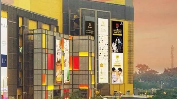 नोएडा के DLF मॉल में पीवीआर कर्मचारी का मिला शव नोएडा के DLF मॉल में पीवीआर कर्मचारी का मिला शव