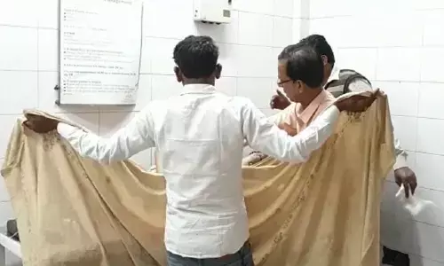 संभल में नाबालिग का रेप करने के बाद जिंदा जलाया, पुलिस ने युवक को किया गिरफ्तार रासुका की कार्रवाई