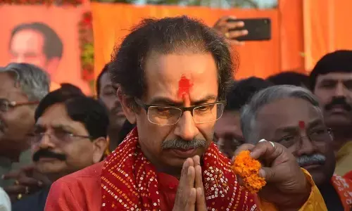 उद्धव ठाकरे होंगे महाराष्ट्र के अगले मुख्यमंत्री, तीनों दलों ने लगाई मुहर