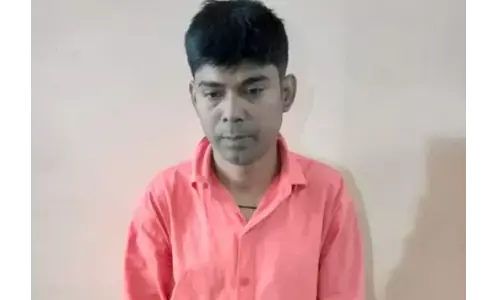 नोएडा: तीन तलाक कहने पर हुयी युवक की गिरफ्तारी