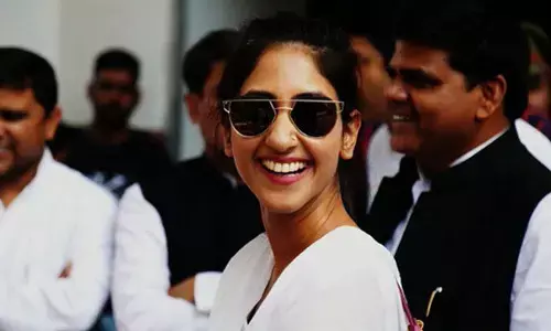 बड़े संकट में रायबरेली की कांग्रेस विधायक अदिति सिंह! बड़े संकट में रायबरेली की कांग्रेस विधायक अदिति सिंह!