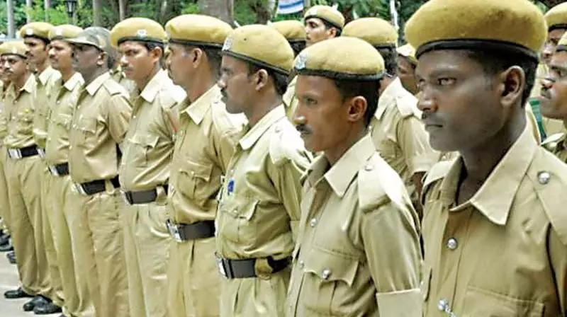 नोएडा के बाद अब बुलंदशहर में हुआ होमगार्ड भत्ता घोटाला, FIR दर्ज