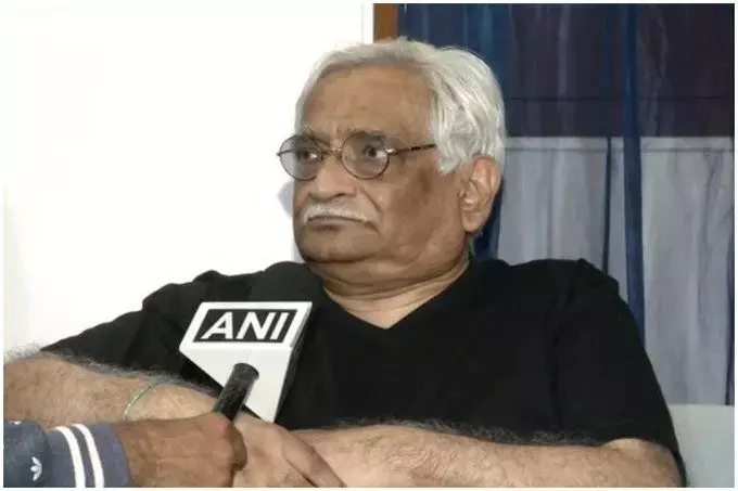 वकील राजीव धवन क्यों बोले ये बात, देश में मुस्लिम नहीं हिंदू बिगाड़ते हैं शांति!