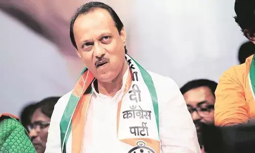 महाराष्ट्र: अजित पवार नहीं लेंगे शपथ, मंत्री बनने की लिस्ट से अशोक चव्हाण का भी कटा नाम