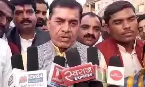 कांग्रेस विधायक ने बोली जब ये बात तो प्रज्ञा ठाकुर समर्थकों में मचा हडकम्प, शिवराज सिंह आये सामने बोले ..