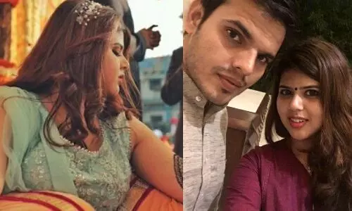 शादी से पहले विवादों में घिरे सपा नेता अनिल यादव, पूर्व पत्नी ने लगाए ये गंभीर आरोप! शादी से पहले विवादों में घिरे सपा नेता अनिल यादव, पूर्व पत्नी ने लगाए ये गंभीर आरोप!