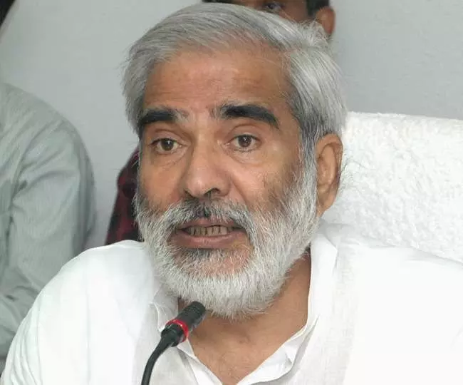 महाराष्ट्र के बाद बिहार में भी राजनीतिक गठबंधन की सुगबुगाहट तेज!