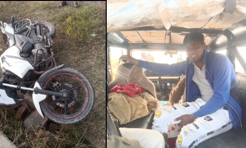 नोएडा: बिल्लू दुजाना गैंग का शातिर बदमाश और पच्चीस हजार का इनामिया मुठभेड़ में गिरफ्तार नोएडा: बिल्लू दुजाना गैंग का शातिर बदमाश और पच्चीस हजार का इनामिया मुठभेड़ में गिरफ्तार