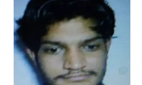 नोएडा : थाना-39 पुलिस ने गिरफ्तार किया एक शातिर वाछिंत अपराधी, कब्जे से लूट का एक मोबाइल बरामद