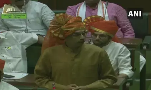 महाराष्ट्र विधानसभा: शिवसेना एनसीपी और कांग्रेस के गंठबंधन पर भारी पड़े ये चार विधायक