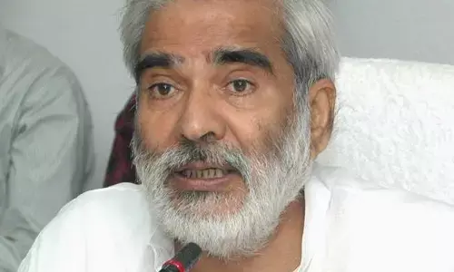 महाराष्ट्र के बाद बिहार में भी राजनीतिक गठबंधन की सुगबुगाहट तेज! महाराष्ट्र के बाद बिहार में भी राजनीतिक गठबंधन की सुगबुगाहट तेज!