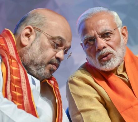 अपने ही देश के इन आठ राज्यों में नहीं जा पा रहे हैं प्रधानमंत्री और गृहमंत्री अपने ही देश के इन आठ राज्यों में नहीं जा पा रहे हैं प्रधानमंत्री और गृहमंत्री