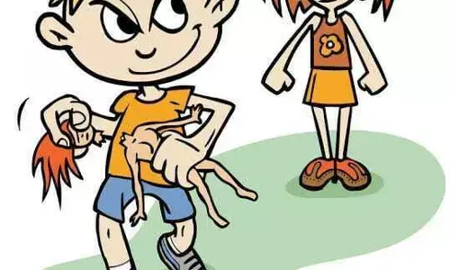 सेंटर सिंग और स्टेट सिंग दो भाई थे, दोनों कैसे रचा बरबादी का खेल! सेंटर सिंग और स्टेट सिंग दो भाई थे, दोनों कैसे रचा बरबादी का खेल!