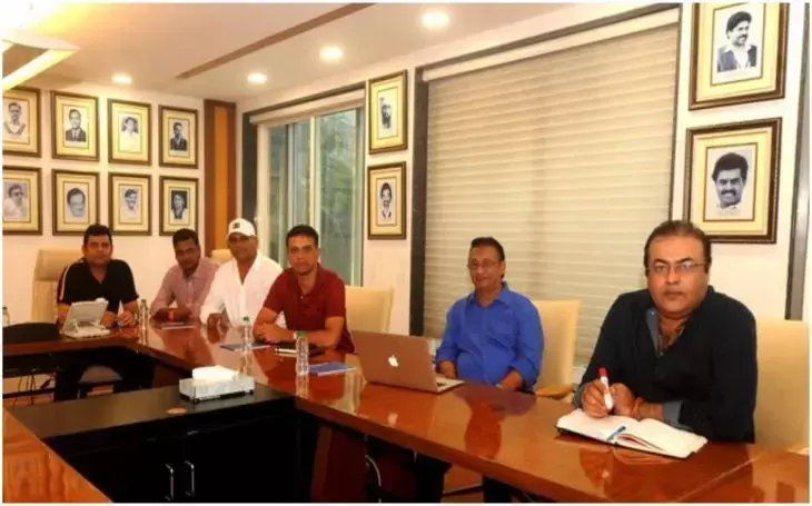 अंडर 19 विश्‍व कप के लिए टीम इंडिया का ऐलान, जानें कौन कौन है टीम में शामिल