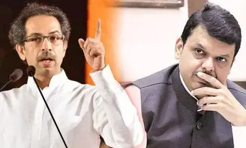 पीएम नरेंद्र मोदी के इस ड्रीम प्रोजेक्‍ट पर CM उद्धव ठाकरे ने लगाया इमरजेंसी ब्रेक