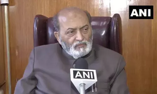 राम मंदिर फैसले को लेकर ऑल इंडिया मुस्लिम पर्सनल लॉ बोर्ड अब इस दिन दाखिल करेगा पुनर्विचार याचिका