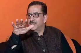 अयोध्या केस में जमीयत उलेमा-ए-हिंद ने वकील राजीव धवन को हटाये जाने पर वसीम रिजवी ने हैरान करने वाला दिया बयान