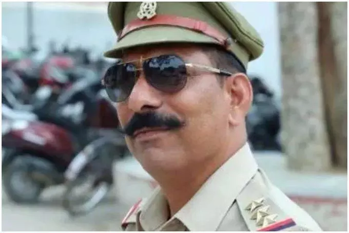 इंस्पेक्टर सुबोध कुमार सिंह की हत्‍या के आरोपी को हाईकोर्ट से बड़ा झटका, खारिज की जमानत अर्जी