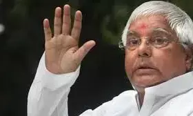 RJD के राष्ट्रीय कार्यकरणी की घोषणा