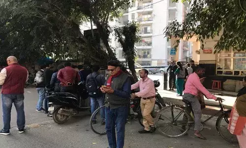 Ghaziabad Mass Suicide: वो आखिरी वीडियो कॉल जिसके बाद गुलशन वासुदेवा ने परिवार के साथ कर लिया सुसाइड