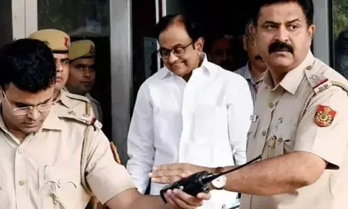 INX केस में पी. चिदंबरम को मिली सशर्त जमानत, सुप्रीम कोर्ट के इस आदेश का करना होगा पालन INX केस में पी. चिदंबरम को मिली सशर्त जमानत, सुप्रीम कोर्ट के इस आदेश का करना होगा पालन