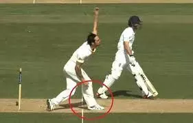 मैदानी अंपायर अब नहीं दे सकते अपना ये डिसीजन, जाने वो कौन है नया नियम जिसको दुर करेगा फैसला देने में मैदानी अंपायर अब नहीं दे सकते अपना ये डिसीजन, जाने वो कौन है नया नियम जिसको दुर करेगा फैसला देने में