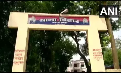 यूपी के उन्नाव में गैंगरेप पीड़िता को जिंदा जलाया,युवती को गंभीर हालत में लखनऊ के ट्रॉमा सेंटर रेफर किया गया