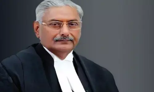 न्यायमूर्ति अरुण मिश्रा के चर्चे हजार!