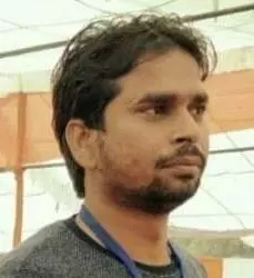 दैनिक जागरण के लापता पत्रकार की लाश मिली दैनिक जागरण के लापता पत्रकार की लाश मिली