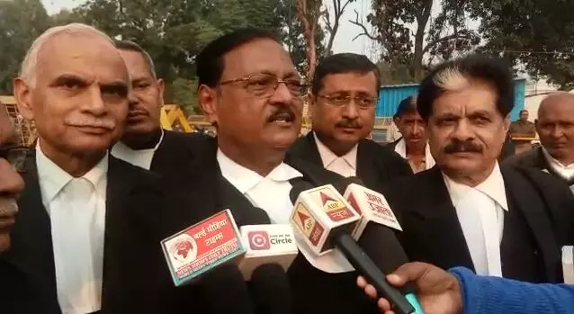 पूर्व सैनिक तेजबहादुर को इलाहाबाद कोर्ट का बड़ा झटका, याचिका खारिज पूर्व सैनिक तेजबहादुर को इलाहाबाद कोर्ट का बड़ा झटका, याचिका खारिज