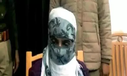 यूपी : प्रेमी के कहने पर लड़कों को गैंगरेप केस में फंसाया, ऐसे पकड़ा गया लड़की का झूठ