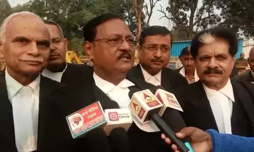 पूर्व सैनिक तेजबहादुर को इलाहाबाद कोर्ट का बड़ा झटका, याचिका खारिज पूर्व सैनिक तेजबहादुर को इलाहाबाद कोर्ट का बड़ा झटका, याचिका खारिज