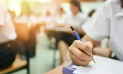 2 दिन बाद है CBSE सीटेट एग्जाम, आखिरी समय में इन टिप्स से करें तैयारी 2 दिन बाद है CBSE सीटेट एग्जाम, आखिरी समय में इन टिप्स से करें तैयारी
