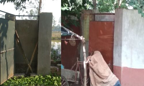 जांच में पकड़ा गया घोटाला लाखो की हेराफेरी, मुख्य मत्स्य अधिकारी ने सौंपी जांच रिपोर्ट में प्रधान व सचिव दोषी जांच में पकड़ा गया घोटाला लाखो की हेराफेरी, मुख्य मत्स्य अधिकारी ने सौंपी जांच रिपोर्ट में प्रधान व सचिव दोषी