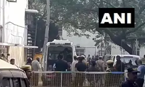 उन्नाव गैंगरेप पीड़िता के शव का हुआ पोस्टमार्टम, शव जलाने को लेकर पीड़िता के भाई ने कहीं ये बात