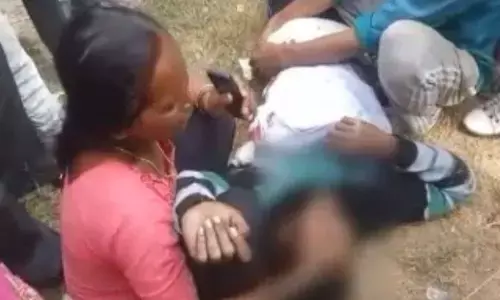 झारखंड विधानसभा चुनाव लाइव अपडेट: सिसई में बूथ पर पुलिस फायरिंग में 1 की मौत, पुलिसकर्मी समेत 6 घायल