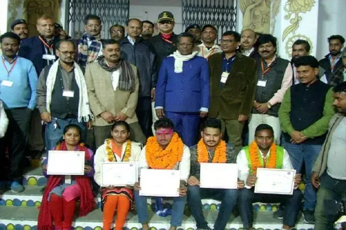 बिहार छात्रसंघ चुनाव: जदयू और ABVP को झटका, पप्पू की जाप ने चटाई धूल