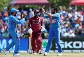 INDvWI: सीरीज में बने रहने के लिए वेस्टइंडीज कर सकती है ये काम, तो लोगों की नजरे विराट के इस रिकार्ड पर टिकी INDvWI: सीरीज में बने रहने के लिए वेस्टइंडीज कर सकती है ये काम, तो लोगों की नजरे विराट के इस रिकार्ड पर टिकी