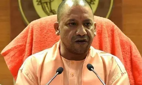 यूपी में 11 आईपीएस और 14 पीपीएस अधिकारियों का ट्रांसफर, देखिए- लिस्ट यूपी में 11 आईपीएस और 14 पीपीएस अधिकारियों का ट्रांसफर, देखिए- लिस्ट