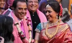 इस एक्ट्रेस से शादी करने के लिए धर्मेंद्र को बदला पड़ा था अपना धर्म, जानिए