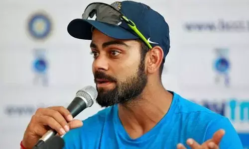 न्यूजीलैंड के पूर्व कोच का विराट कोहली को लेकर बड़ा खुलासा, जानिए- पूरा मामला